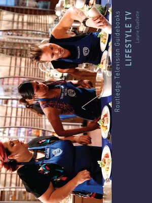 cover image of Lifestyle TV